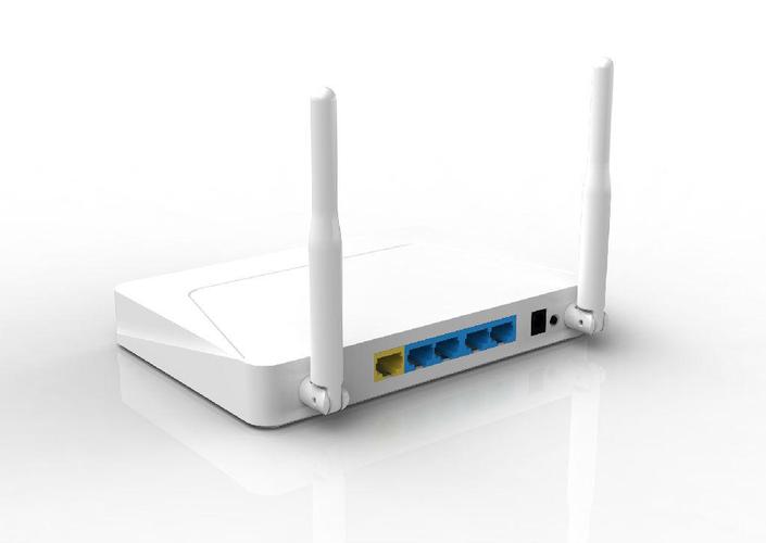 无线路由器FCC认证 确保无线通信合规与安全的必由之路